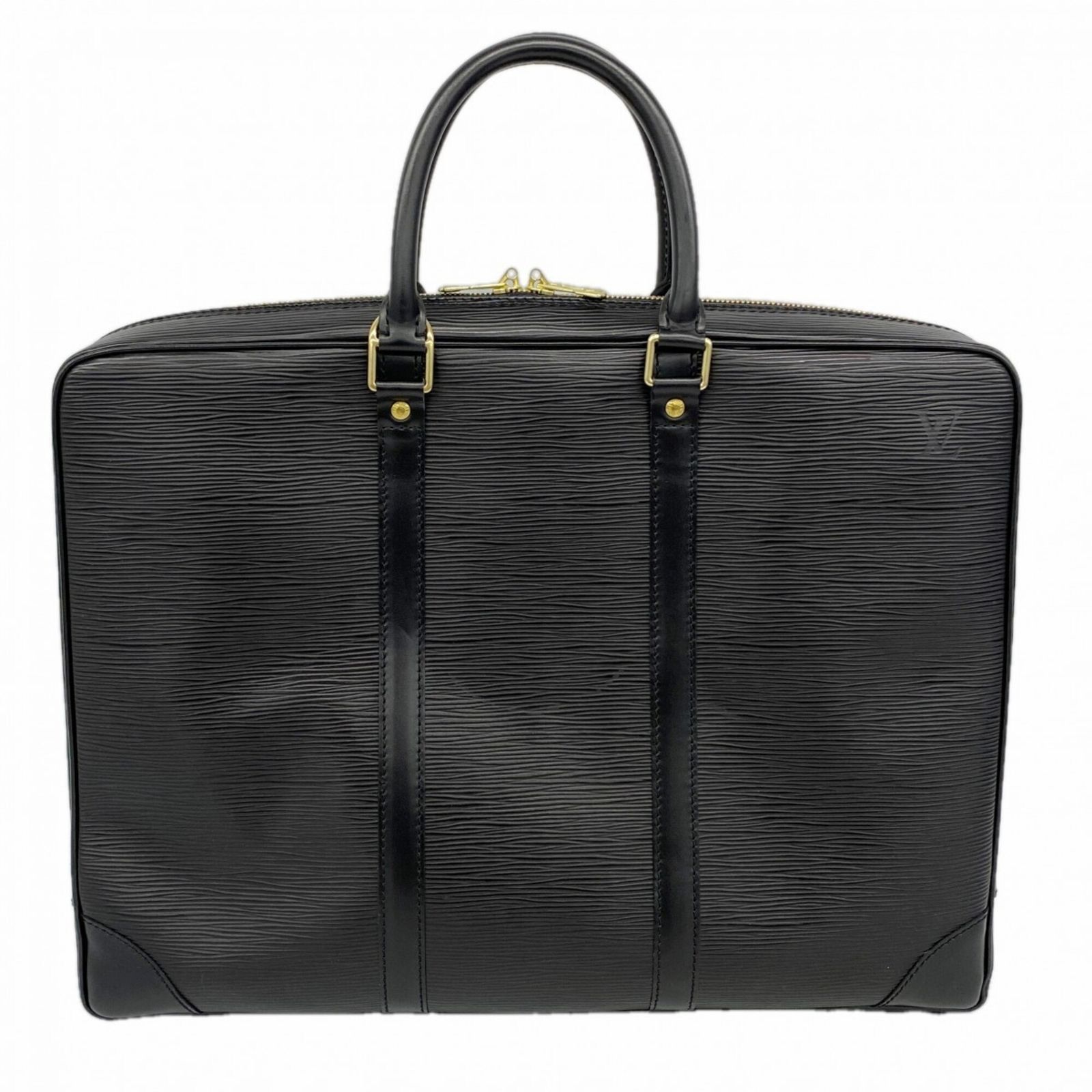ルイ・ヴィトン(Louis Vuitton) ルイ・ヴィトン バッグ エピ ポルト