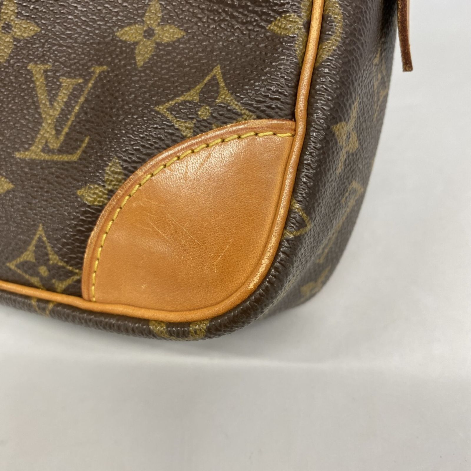 ルイ・ヴィトン(Louis Vuitton) ルイ・ヴィトン クラッチバッグ