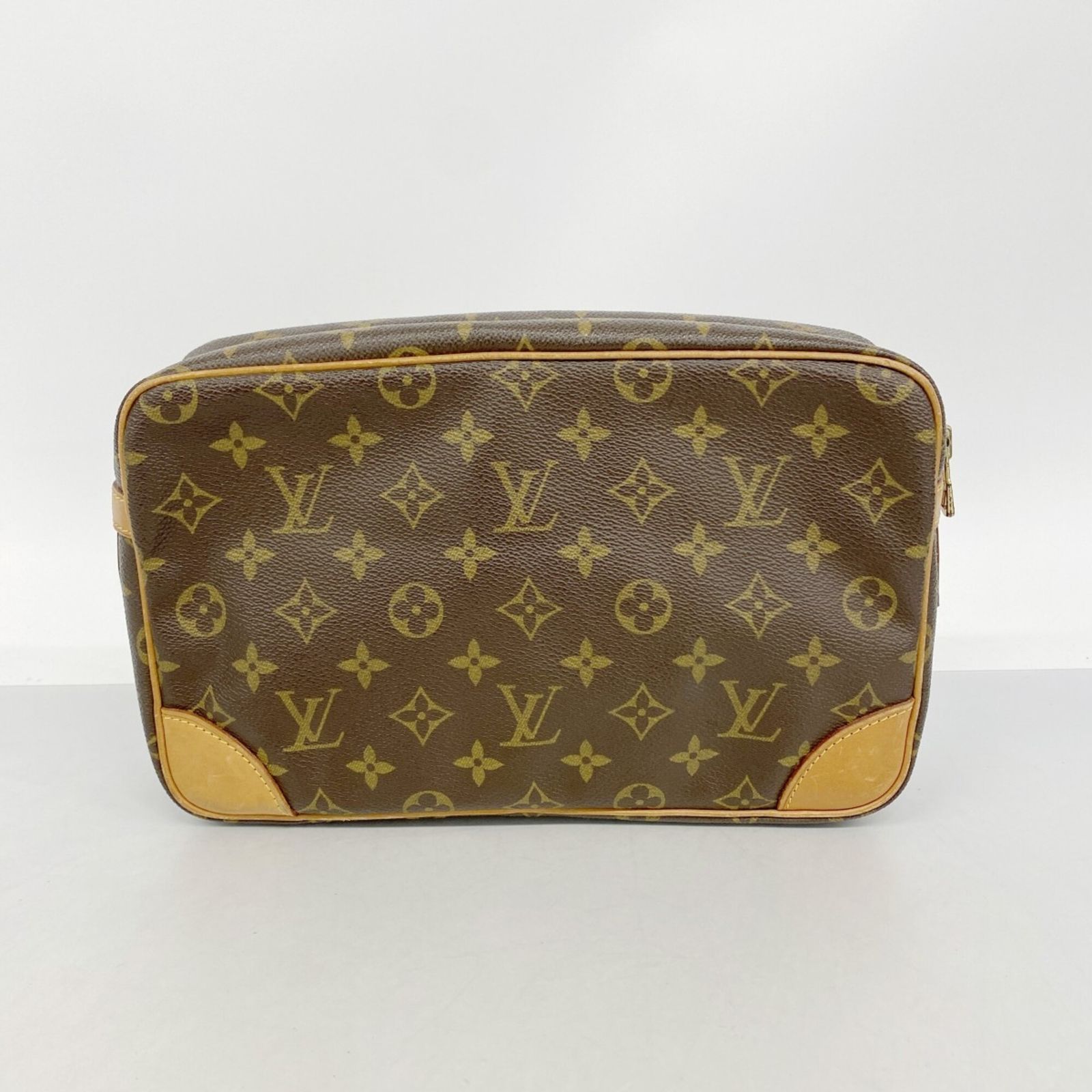 ルイ・ヴィトン(Louis Vuitton) ルイ・ヴィトン クラッチバッグ