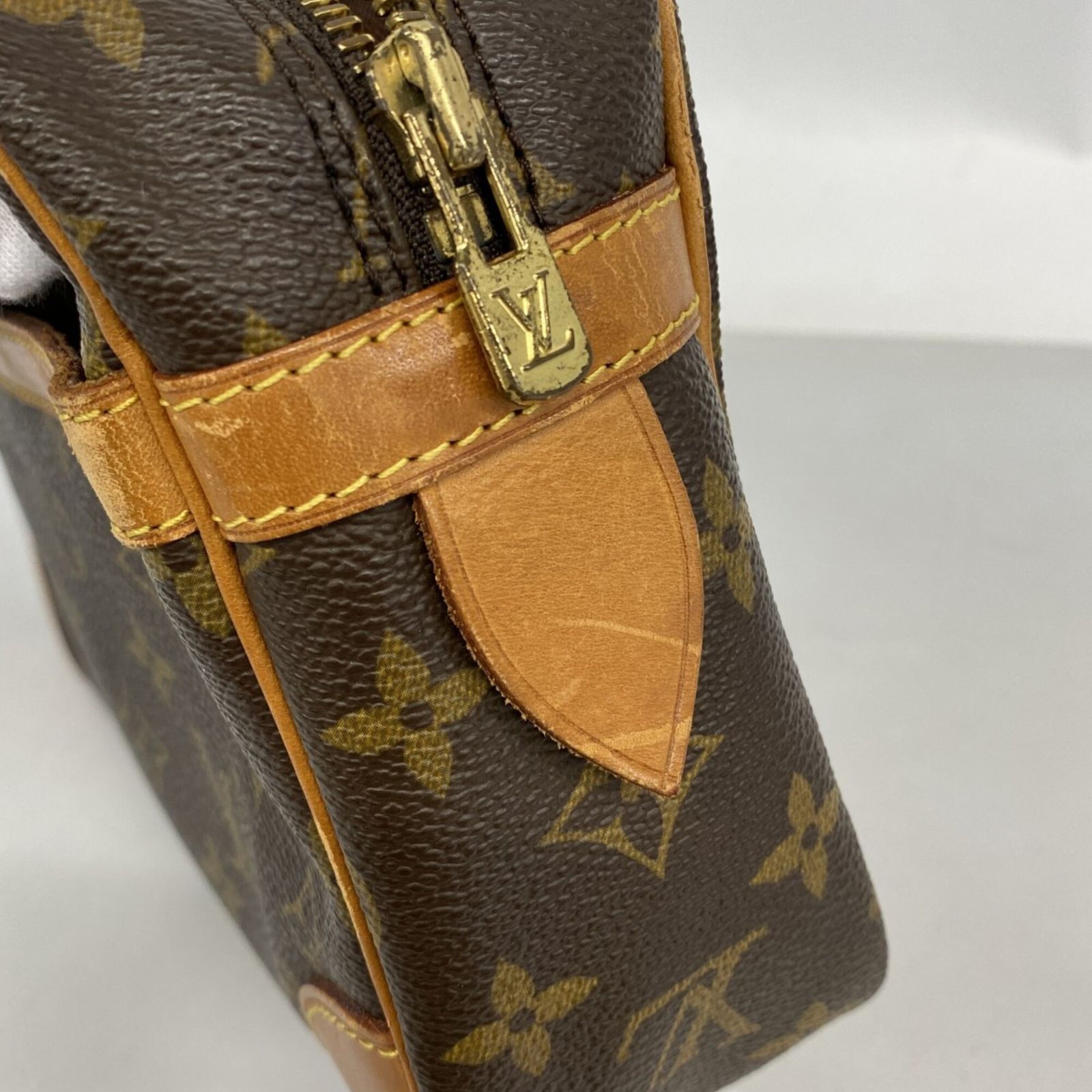 ルイ・ヴィトン(Louis Vuitton) ルイ・ヴィトン クラッチバッグ ルイ・ヴィトン(Louis Vuitton) ルイ・ヴィトン クラッチバッグ