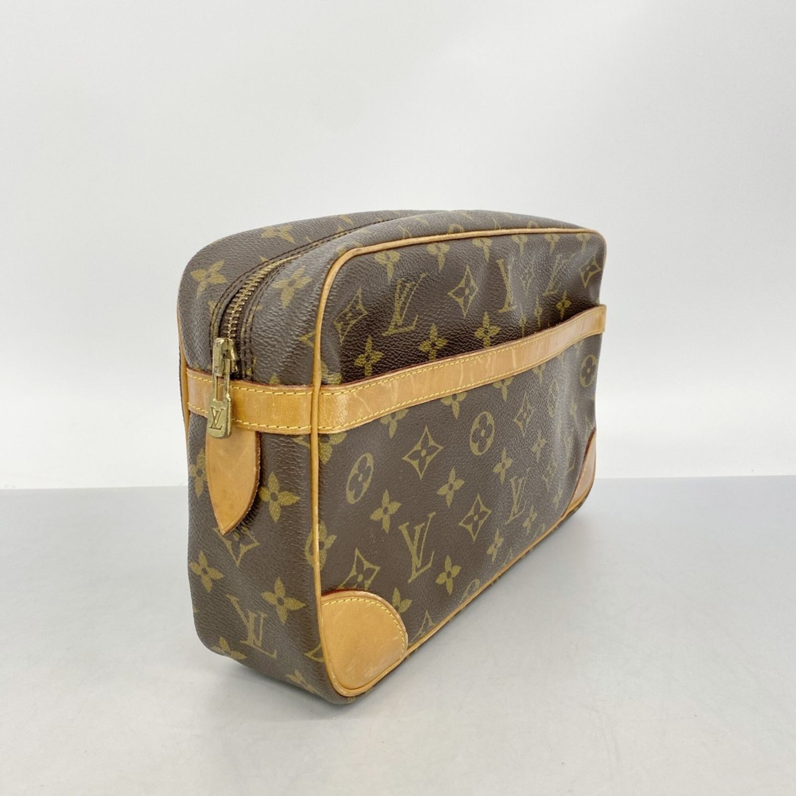 ルイ・ヴィトン(Louis Vuitton) ルイ・ヴィトン クラッチバッグ