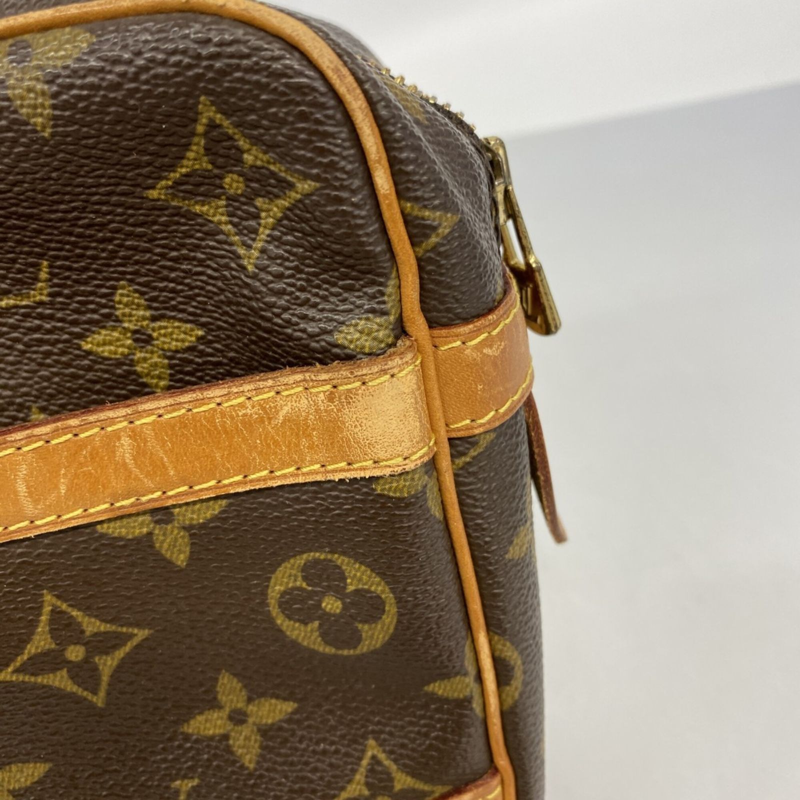 ルイ・ヴィトン(Louis Vuitton) ルイ・ヴィトン クラッチバッグ