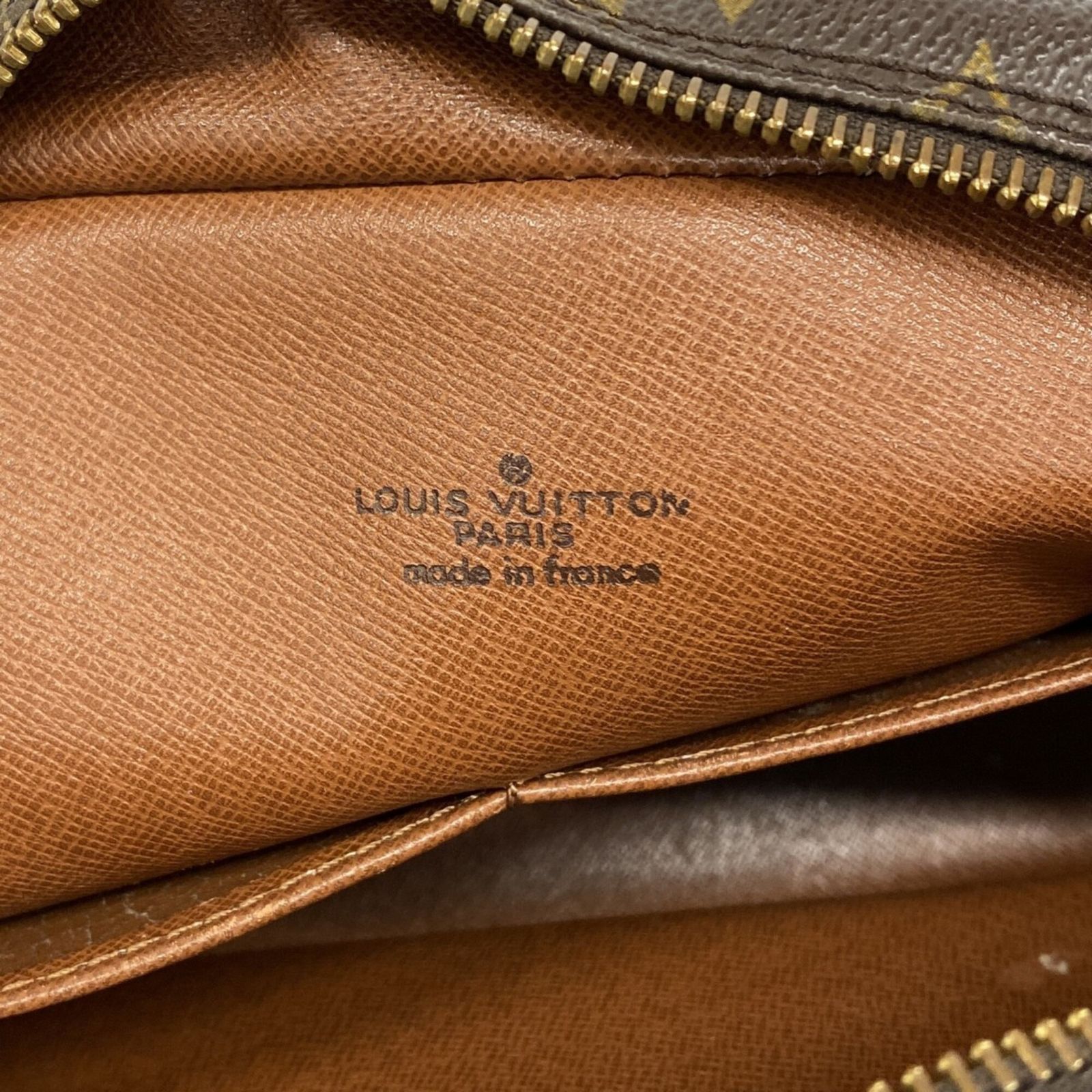 ルイ・ヴィトン(Louis Vuitton) ルイ・ヴィトン クラッチバッグ