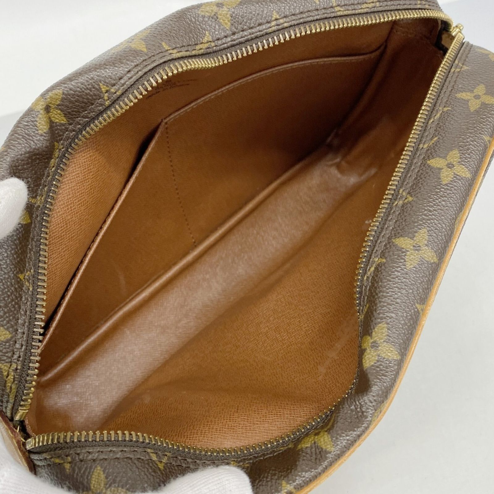 ルイ・ヴィトン(Louis Vuitton) ルイ・ヴィトン クラッチバッグ