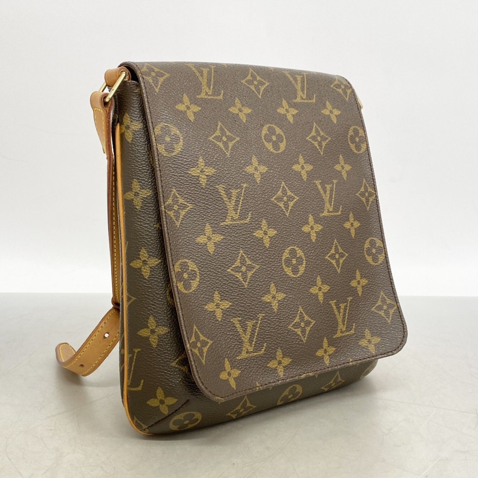 ルイ・ヴィトン(Louis Vuitton) ルイ・ヴィトン ショルダーバッグ