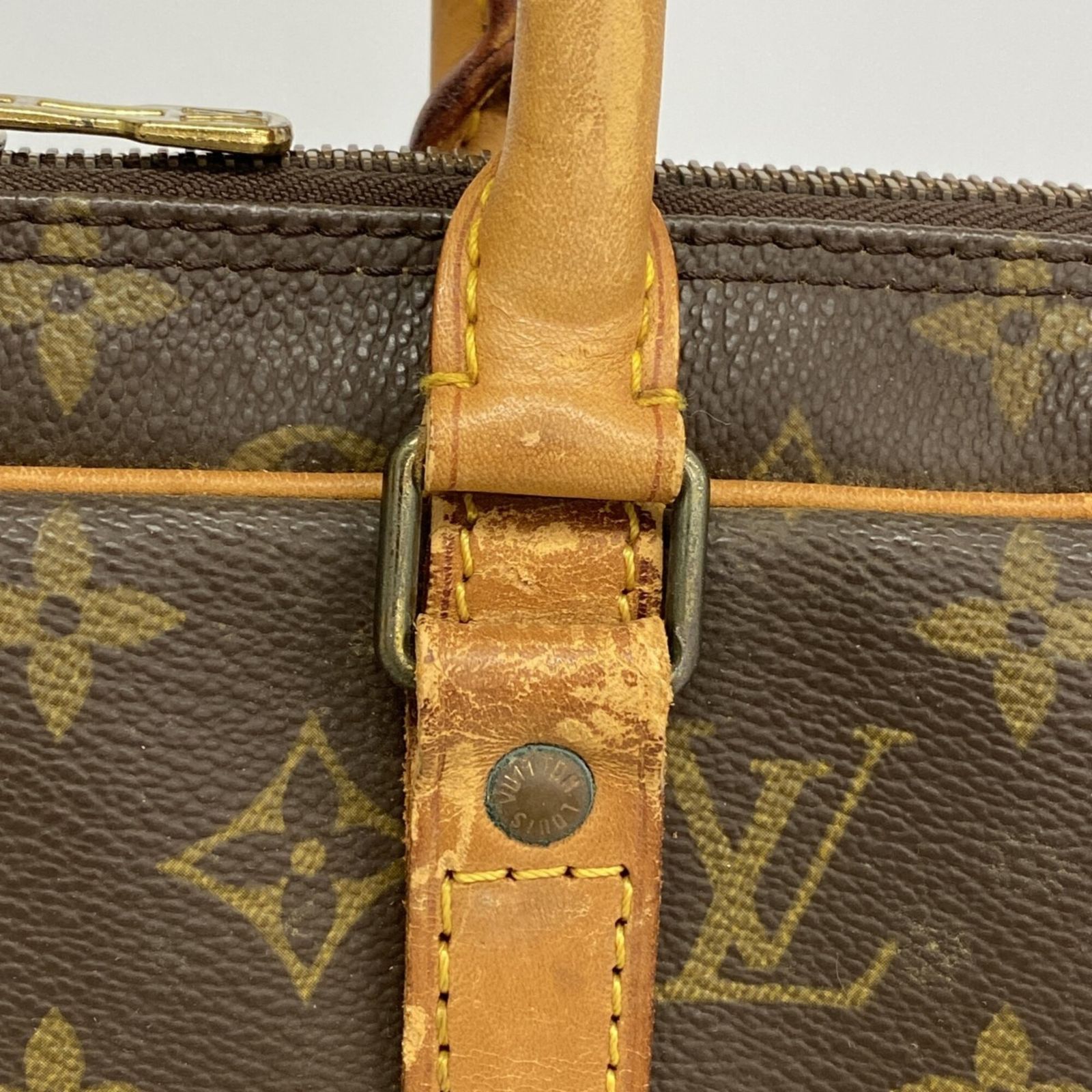 ルイ・ヴィトン(Louis Vuitton) ルイ・ヴィトン バッグ モノグラム