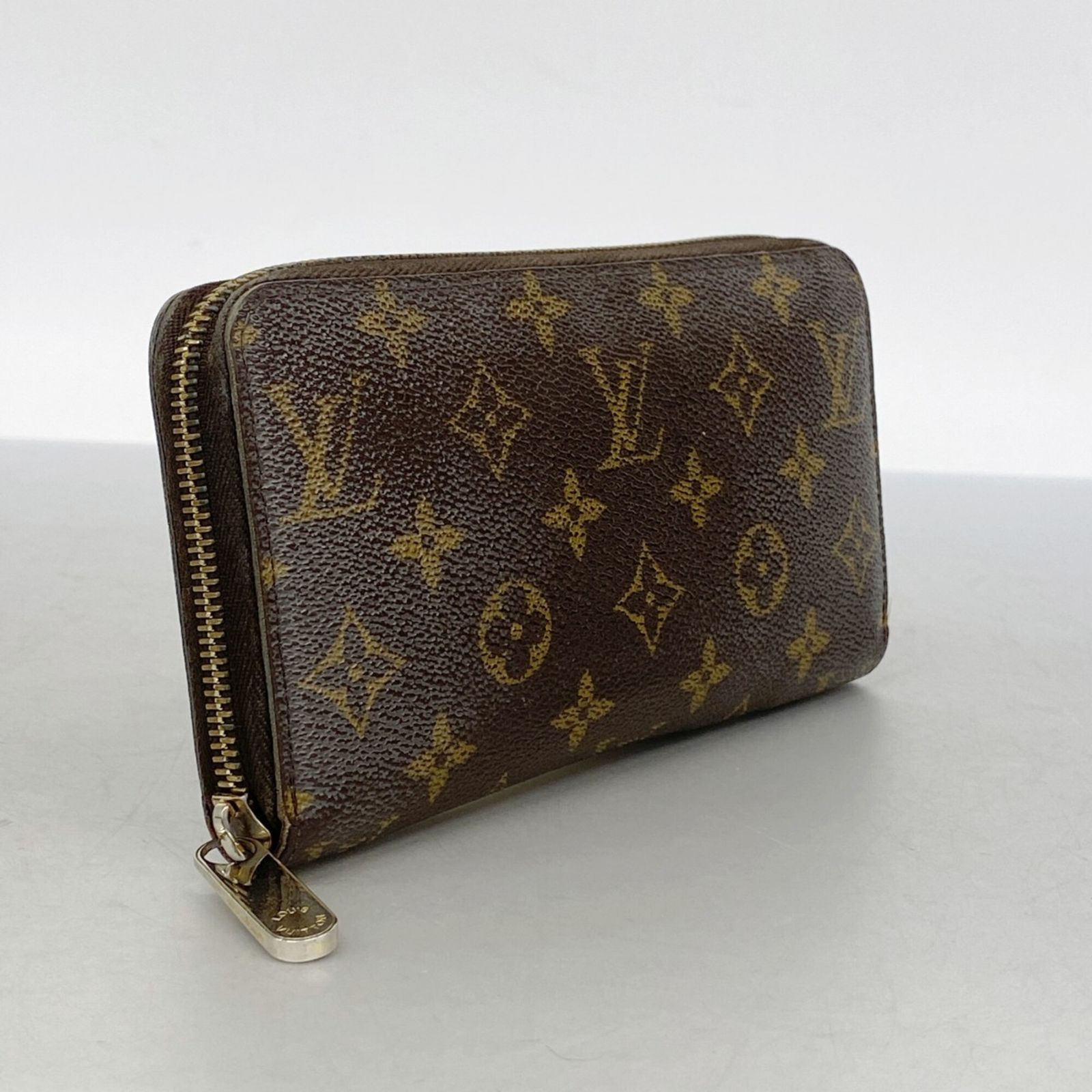 ルイ・ヴィトン(Louis Vuitton) ルイ・ヴィトン 長財布 モノグラム