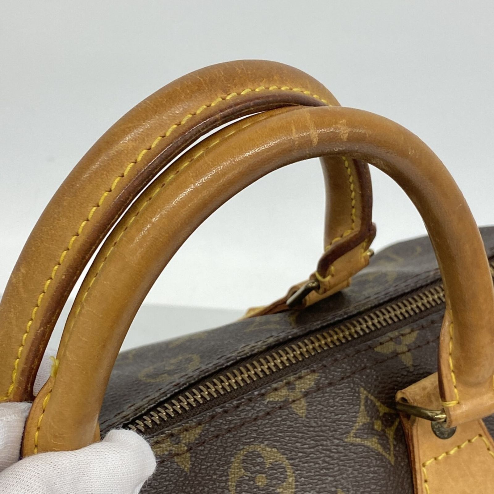 ルイ・ヴィトン(Louis Vuitton) ルイ・ヴィトン ハンドバッグ 