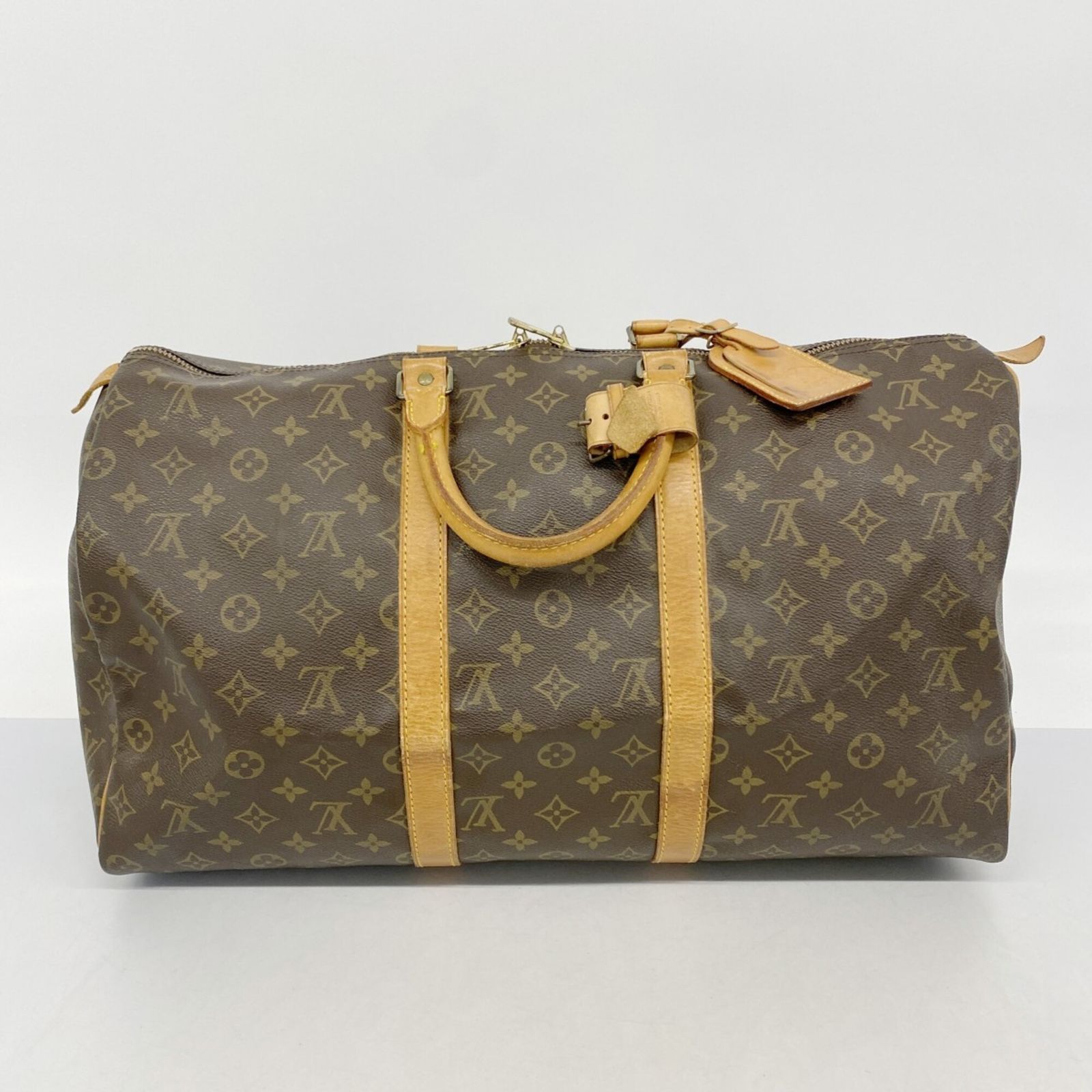 ルイ・ヴィトン(Louis Vuitton) ルイ・ヴィトン バッグ・ボストン