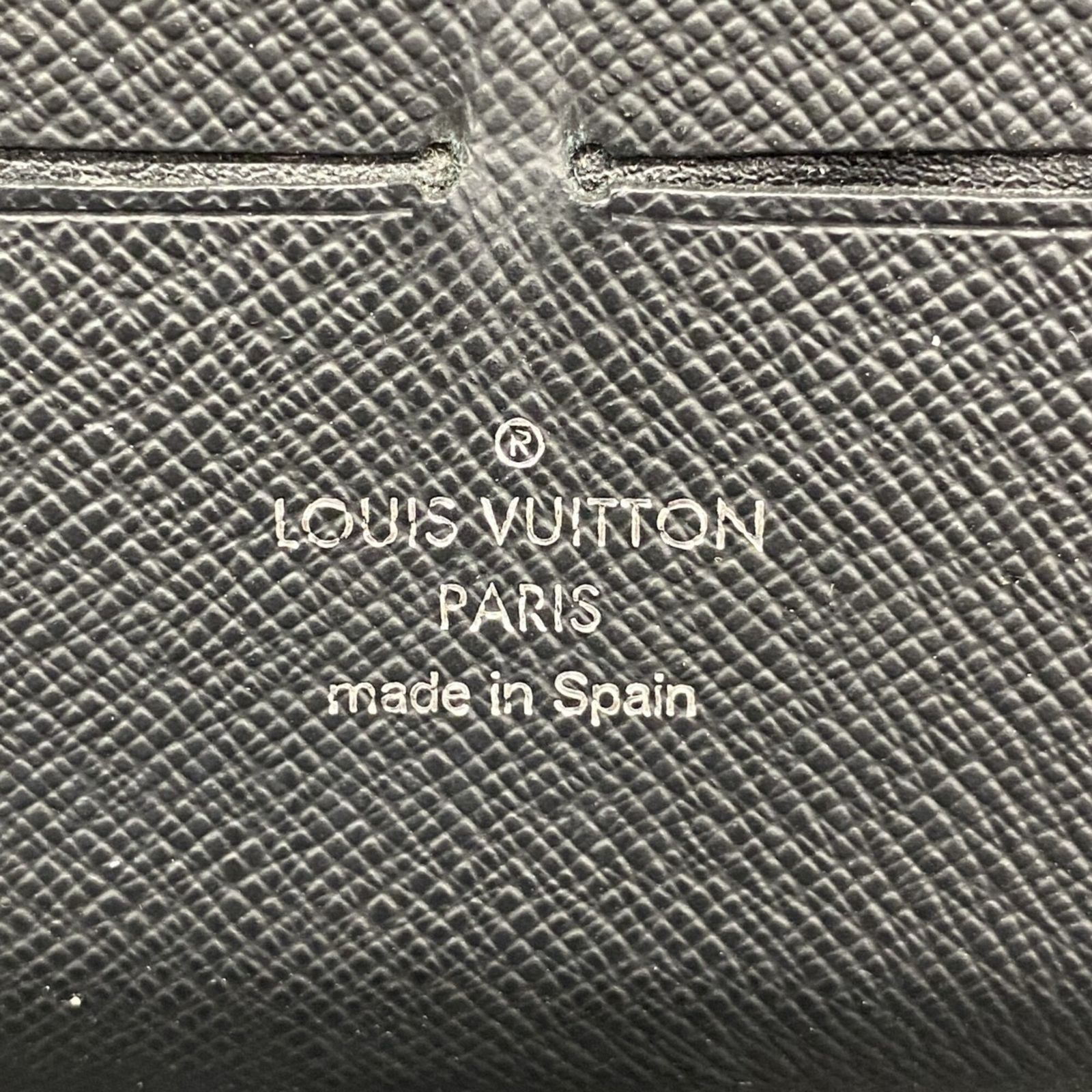 ルイ・ヴィトン(Louis Vuitton) ルイ・ヴィトン 長財布 エピ ジッピー
