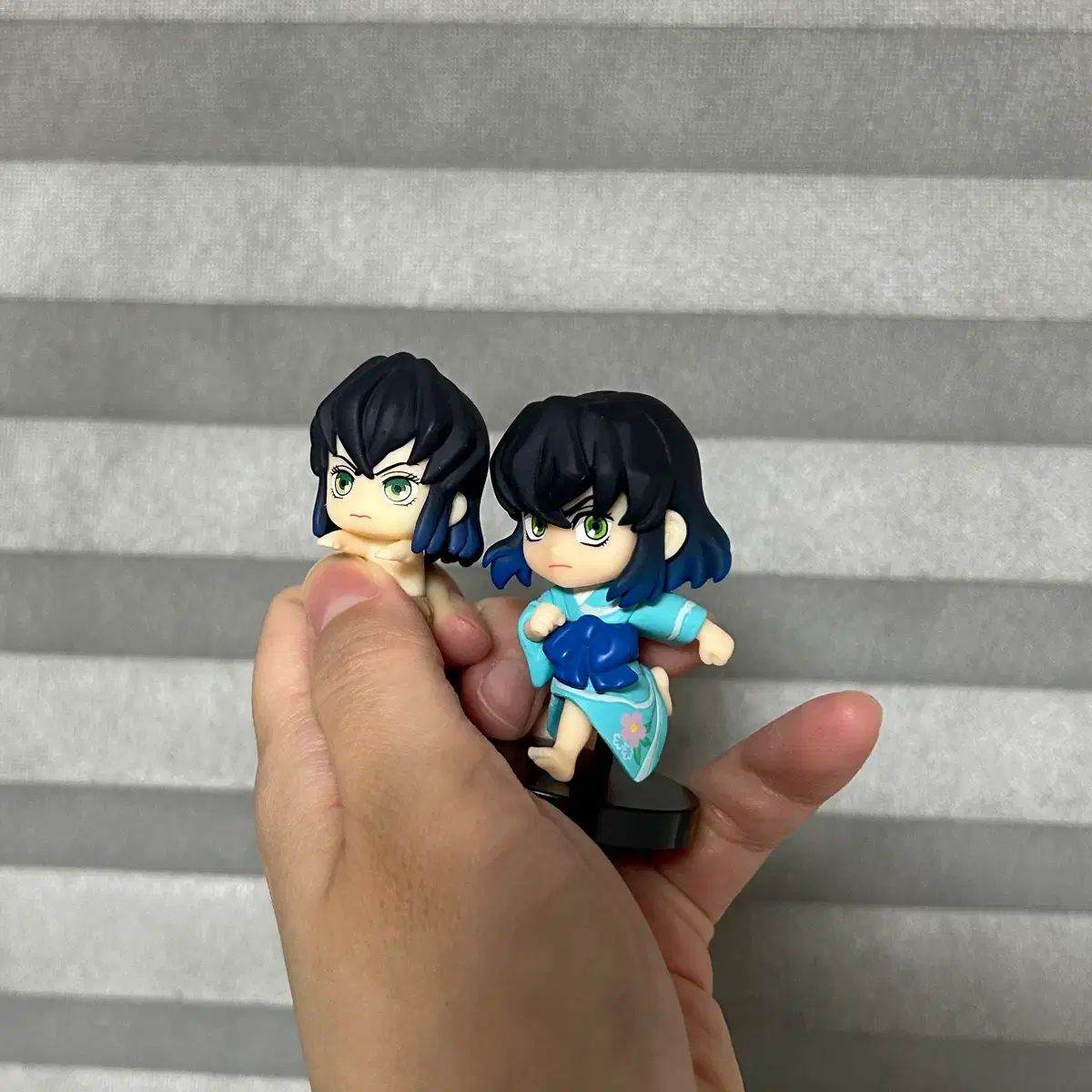 鬼滅の刃 伊之助 フィギュア まとめ 鬼滅の刃