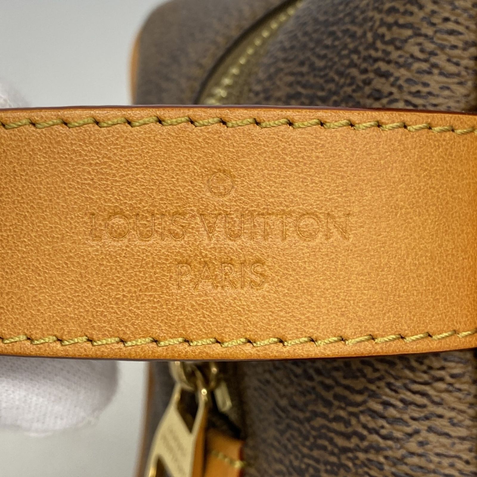 ルイ・ヴィトン(Louis Vuitton) ルイ・ヴィトン クラッチバッグ