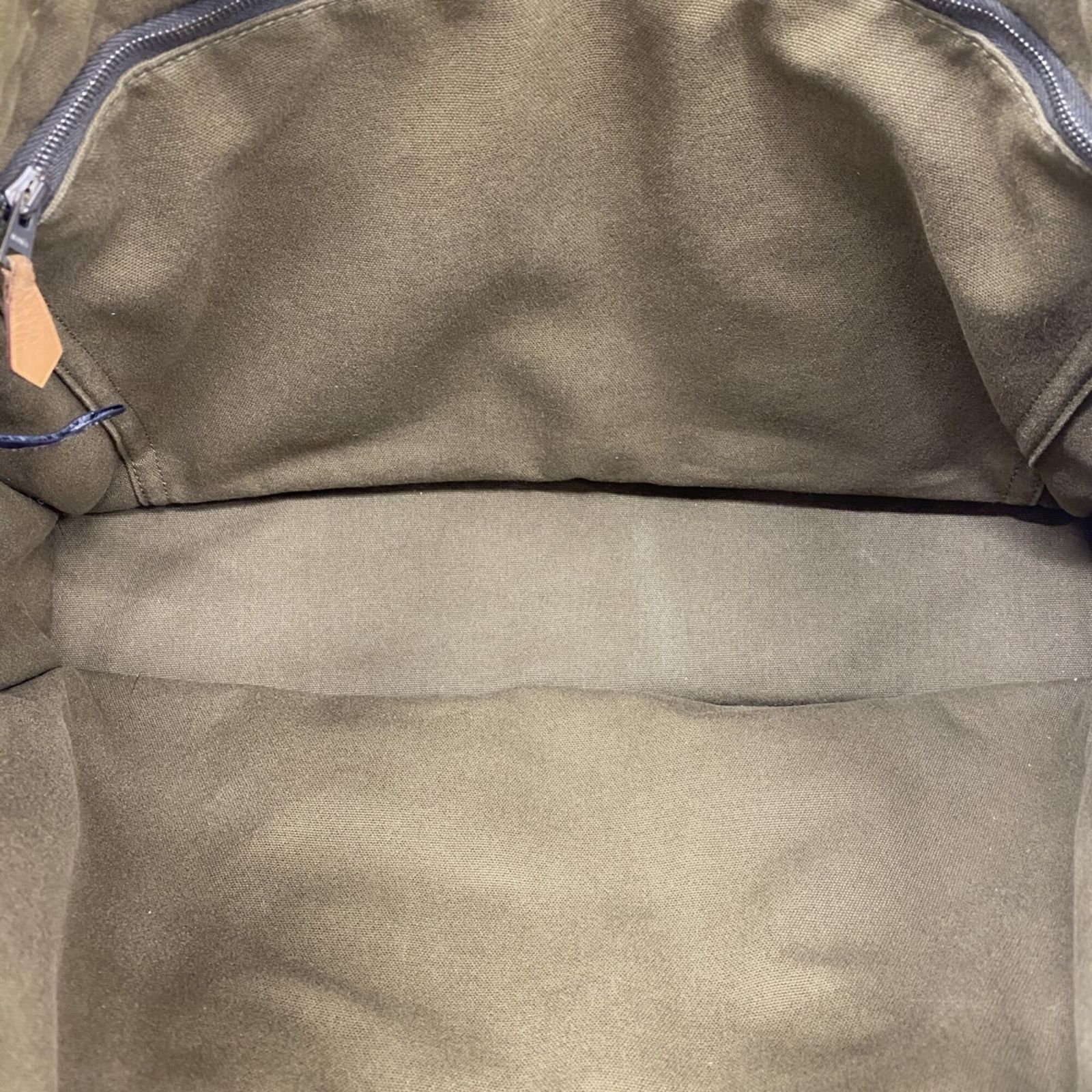 エルメス(Hermes) エルメス トートバッグ フールトゥMM キャンバス
