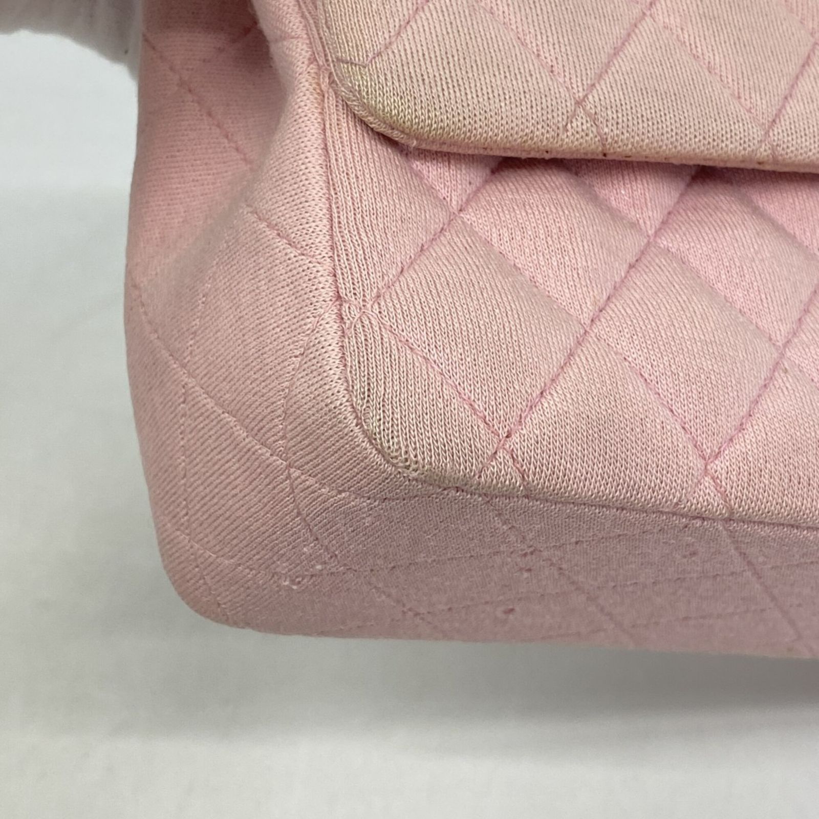 シャネル(Chanel) シャネル ショルダーバッグ マトラッセ Wフラップ W 