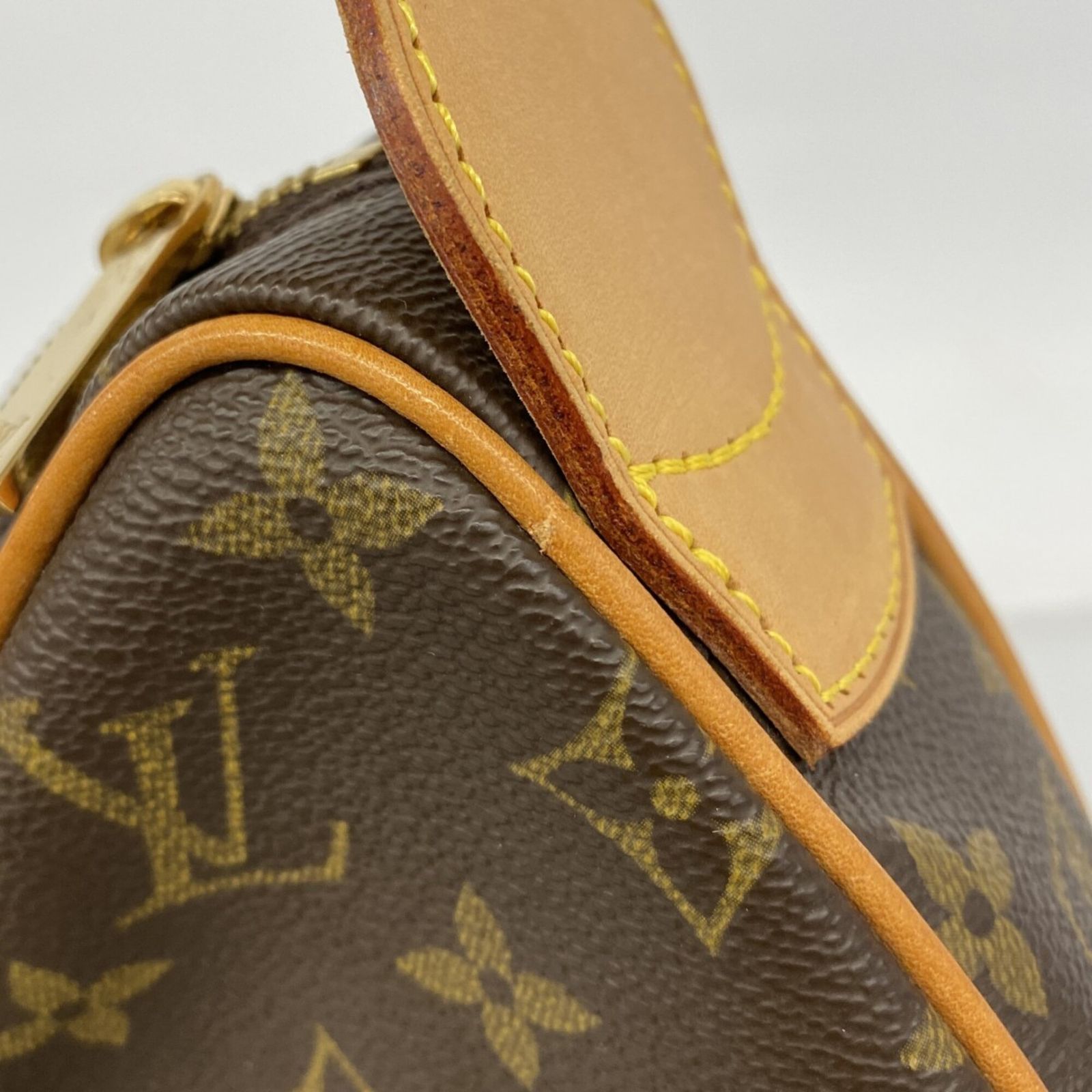 LOUIS VUITTON ルイヴィトン クロワッサンGM M51511 モノグラム 