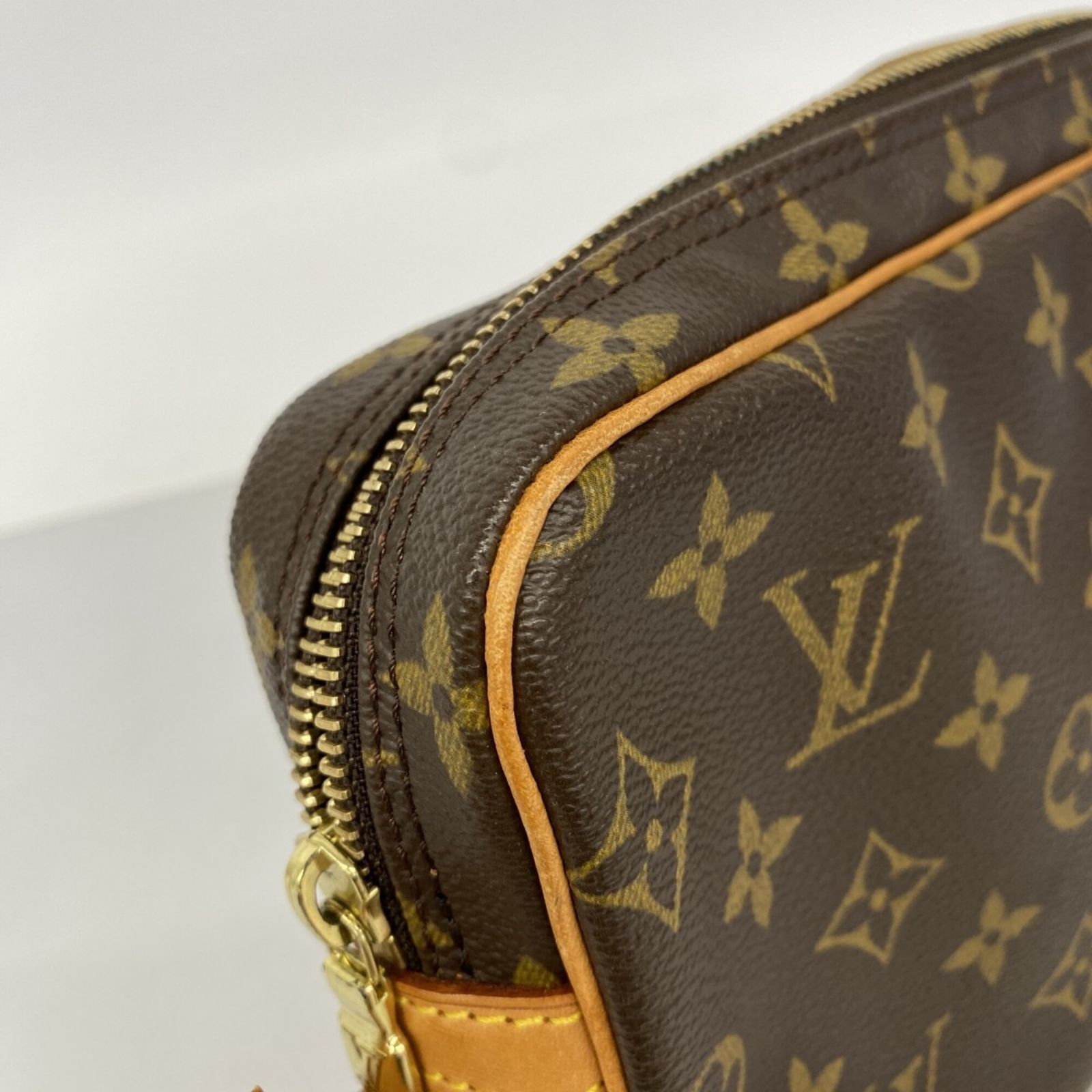 ルイ・ヴィトン(Louis Vuitton) ルイ・ヴィトン クラッチバッグ