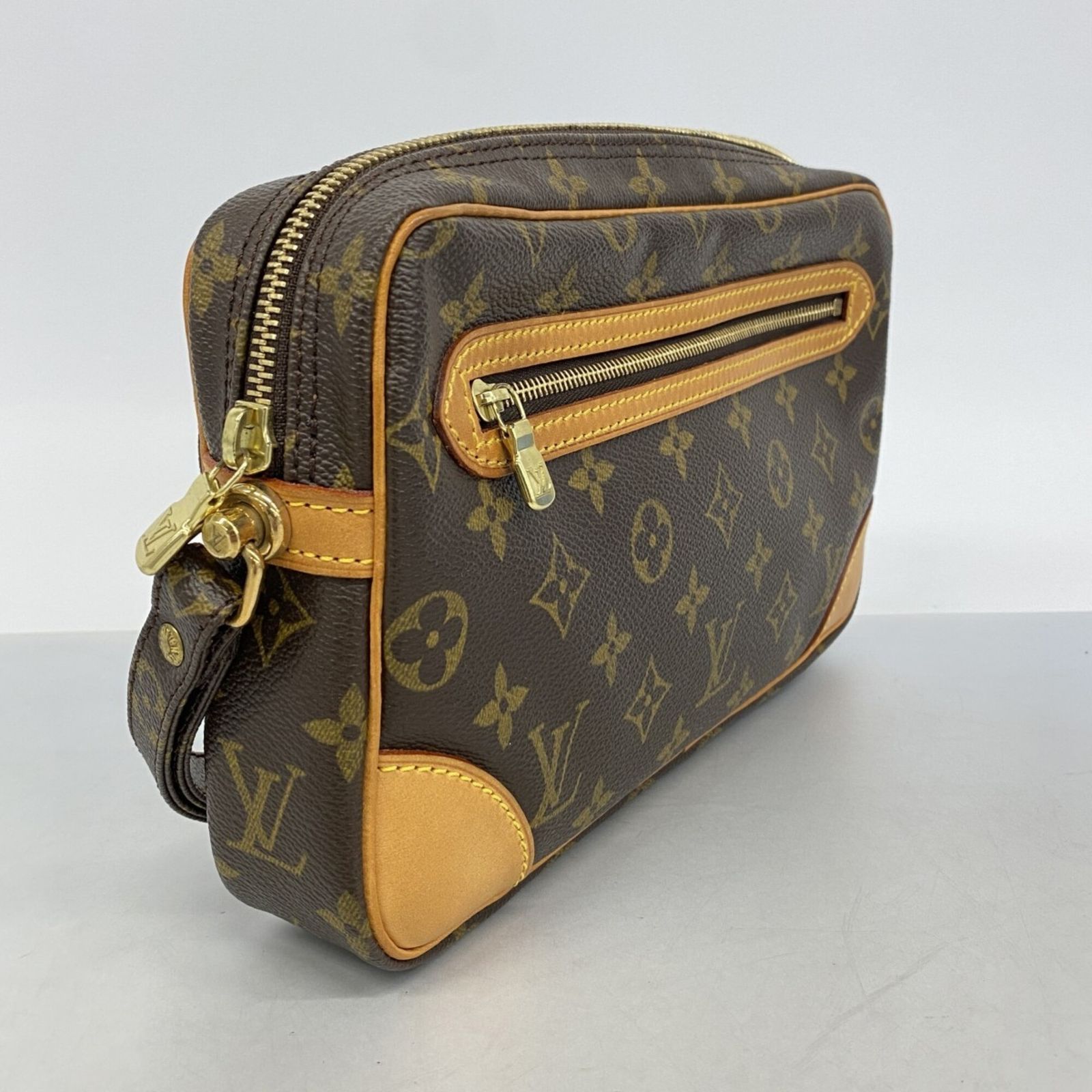 ルイ・ヴィトン(Louis Vuitton) ルイ・ヴィトン クラッチバッグ