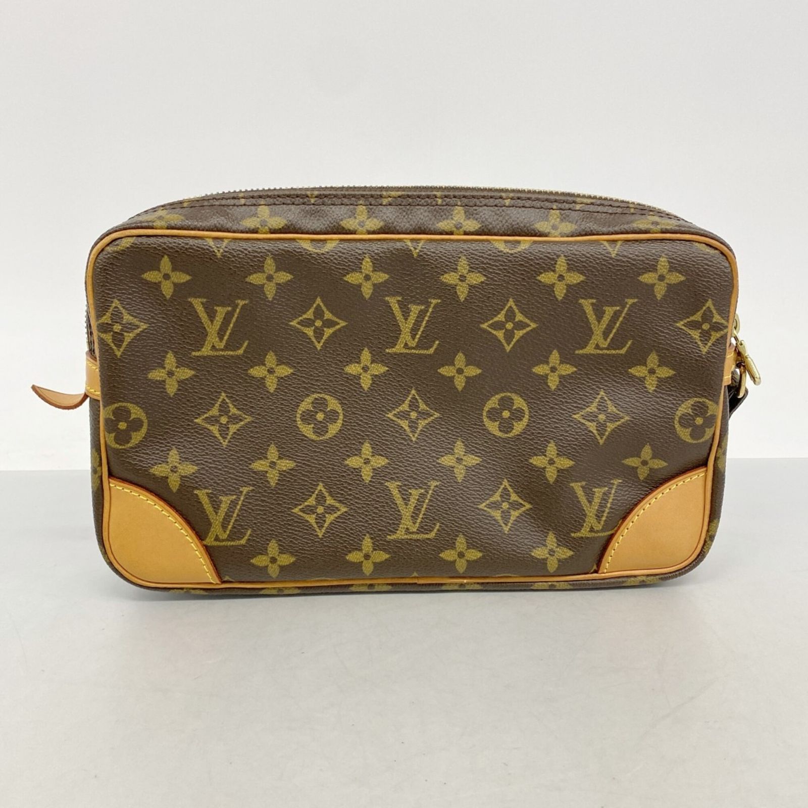 ルイ・ヴィトン(Louis Vuitton) ルイ・ヴィトン クラッチバッグ