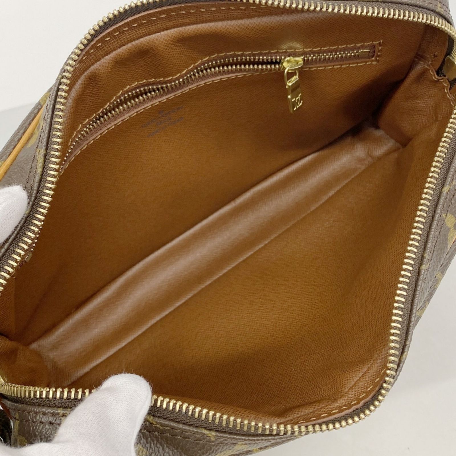 ルイ・ヴィトン(Louis Vuitton) ルイ・ヴィトン クラッチバッグ