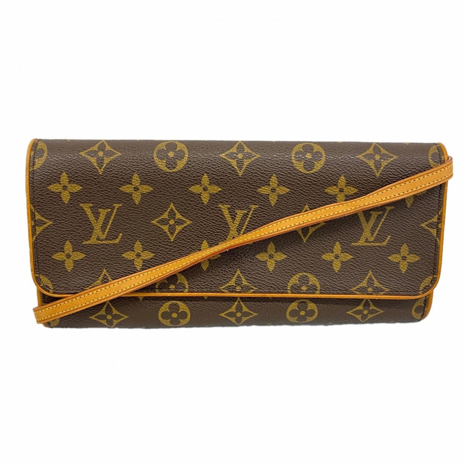 ルイ・ヴィトン(Louis Vuitton) ルイ・ヴィトン ショルダーバッグ ルイ・ヴィトン(Louis Vuitton) ルイ・ヴィトン ショルダーバッグ