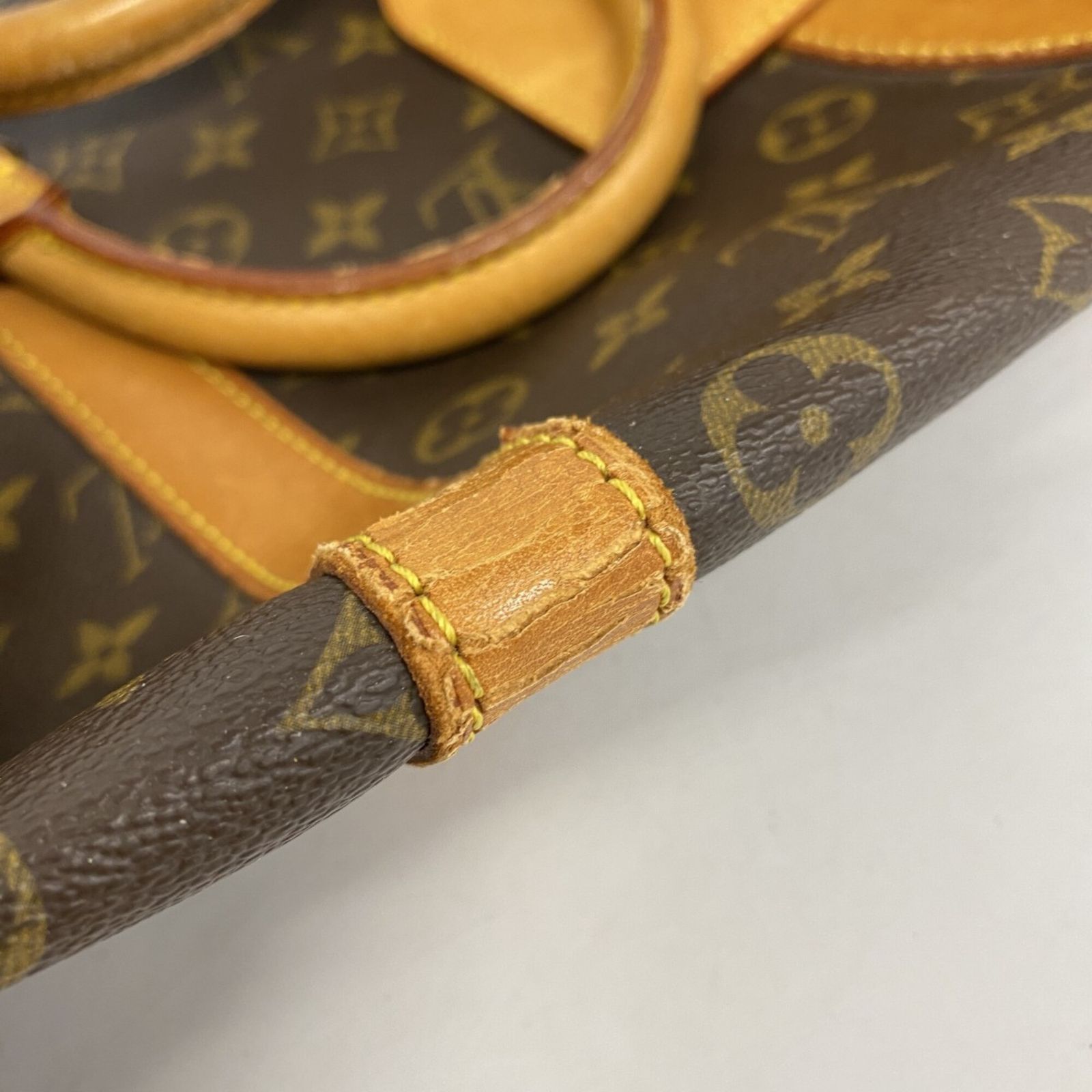 ルイ・ヴィトン(Louis Vuitton) ルイ・ヴィトン バッグ・ボストン ルイ・ヴィトン(Louis Vuitton) ルイ・ヴィトン バッグ・ボストン
