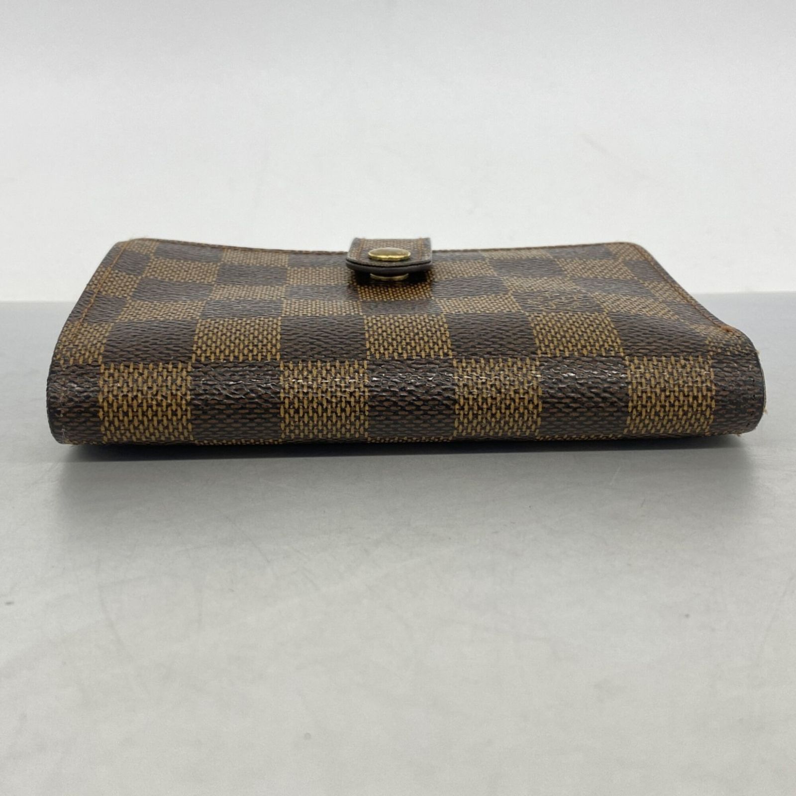ルイ・ヴィトン(Louis Vuitton) ルイ・ヴィトン 財布 ダミエ