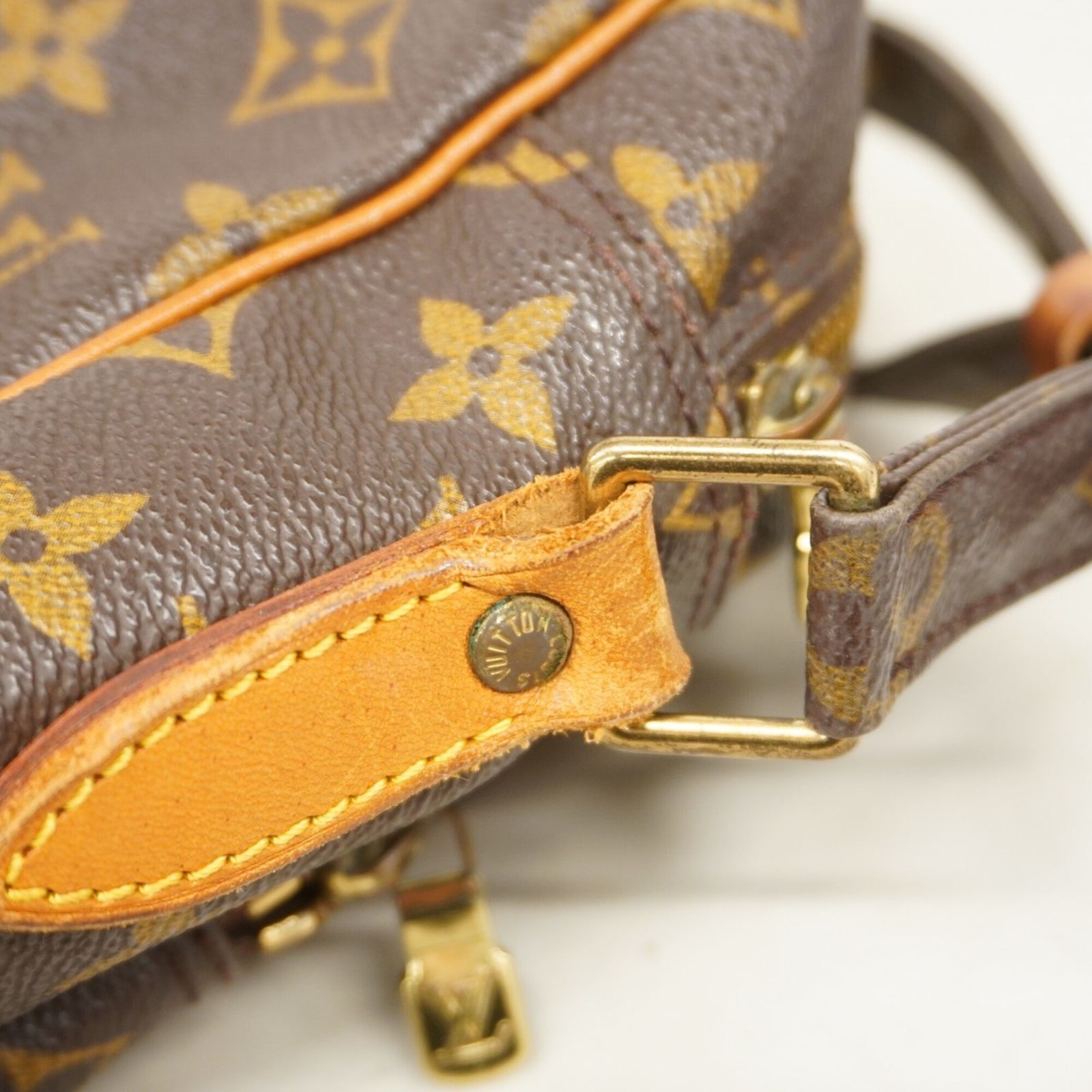 ルイ・ヴィトン(Louis Vuitton) ルイ・ヴィトン ショルダーバッグ 