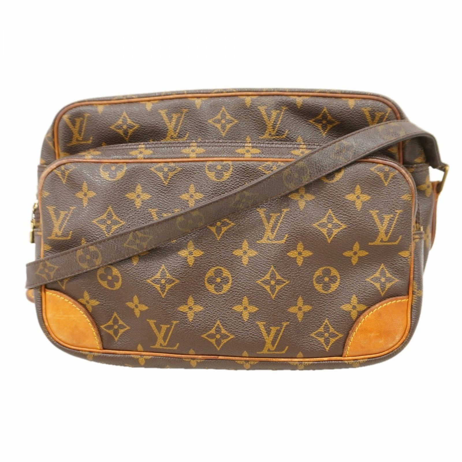 ルイ・ヴィトン(Louis Vuitton) ルイ・ヴィトン ショルダーバッグ 