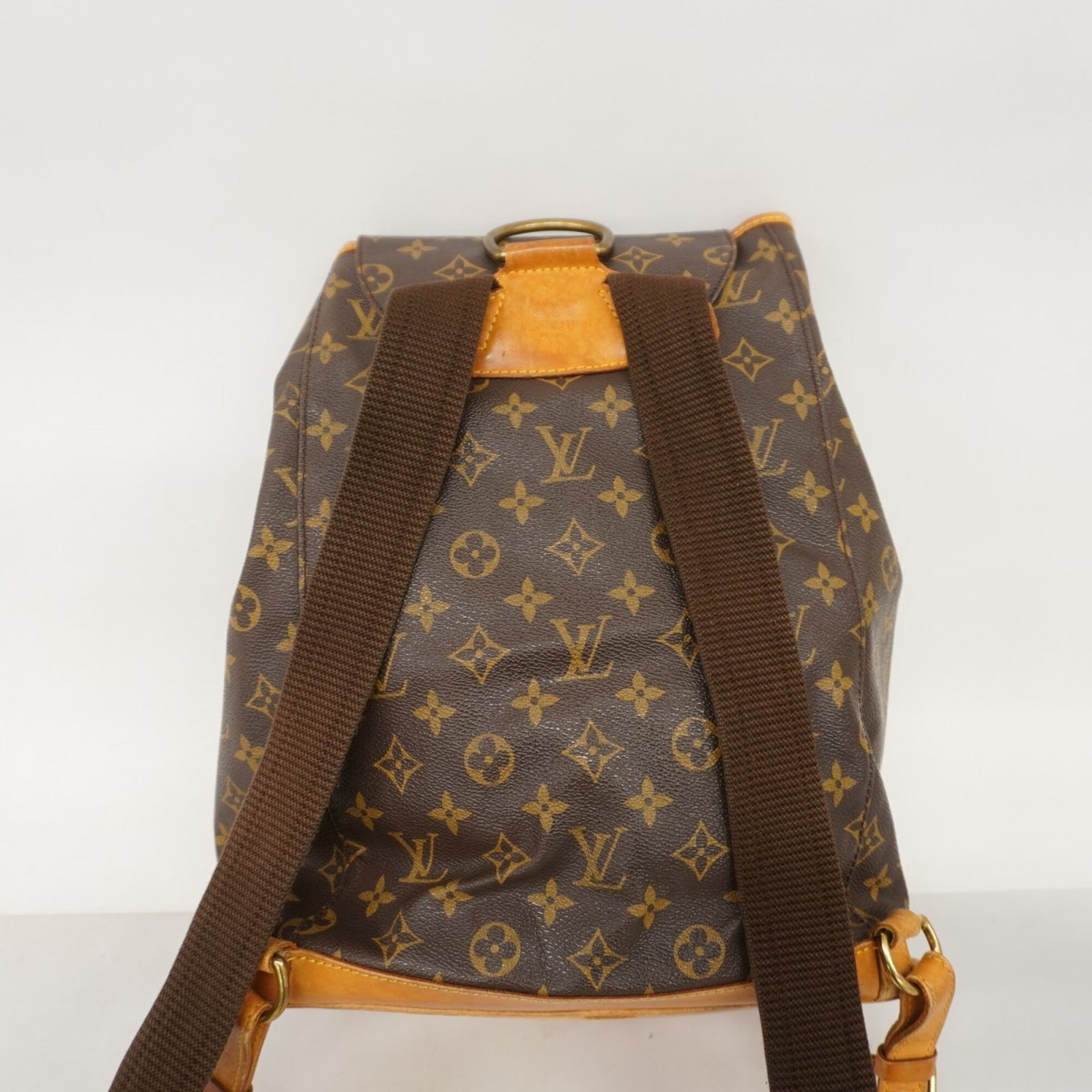 ルイ・ヴィトン(Louis Vuitton) ルイ・ヴィトン リュック・デイパック ルイ・ヴィトン(Louis Vuitton) ルイ・ヴィトン リュック・デイパック