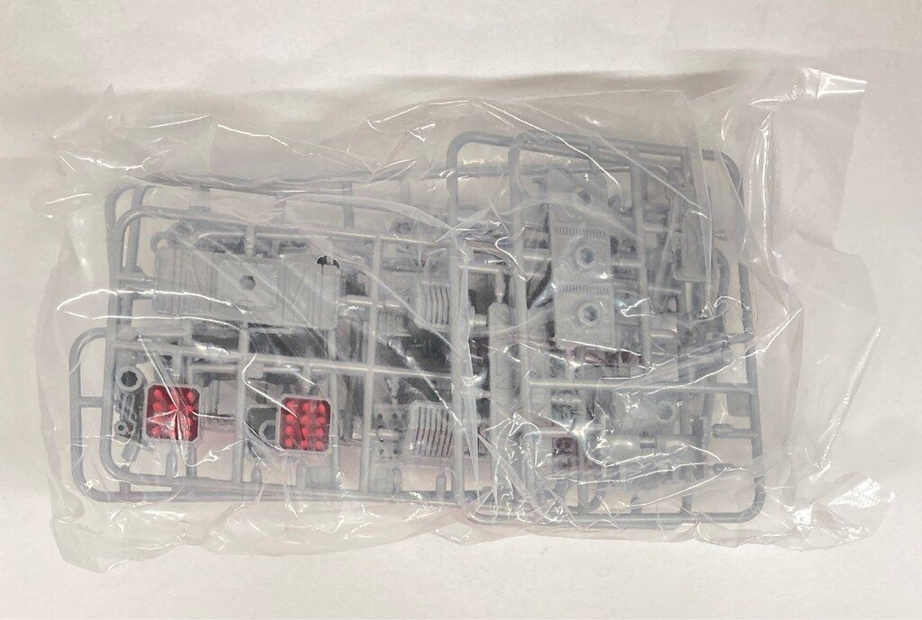 タカラトミー タクティカルムーバー タクティカルキャリアオプション