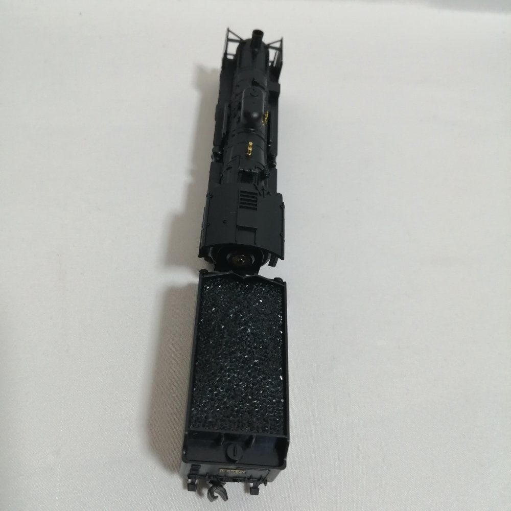 KATO C55 2011 Nゲージ 蒸気機関車 - メルカリ