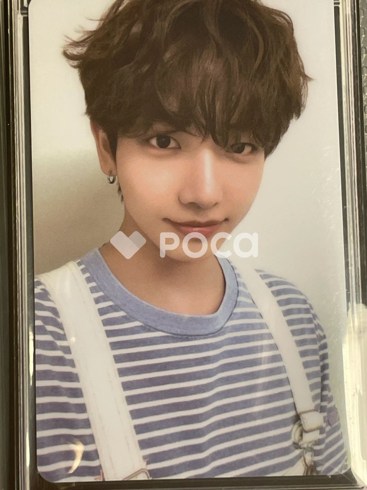BOYNEXTDOOR JAEHYUN ミョンジェヒョン 19.99 Whosfan ラキドロ - メルカリ