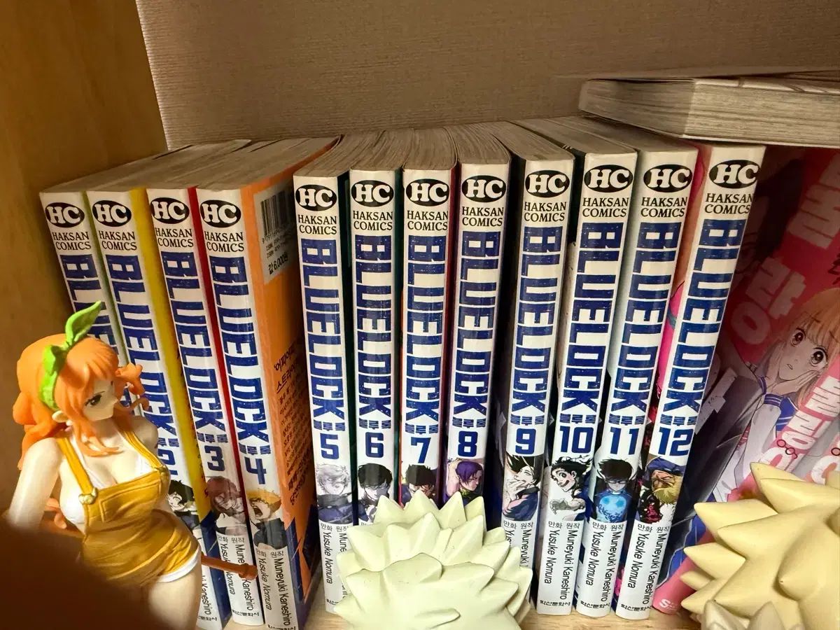 ブルーロック 漫画 1 - 12 巻 セット 学サンコミックス