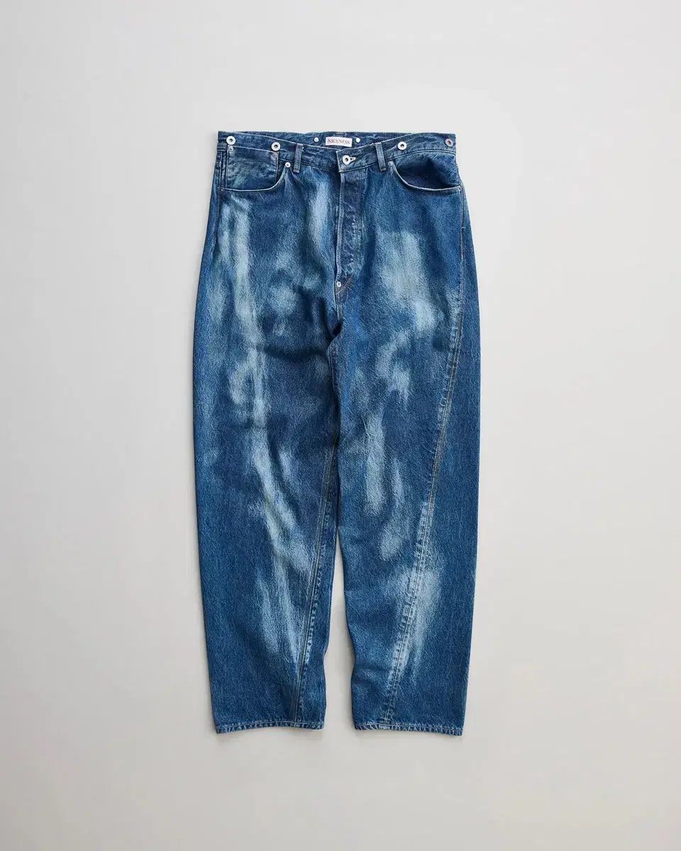 M ナイスネス NICENESS 26SS 