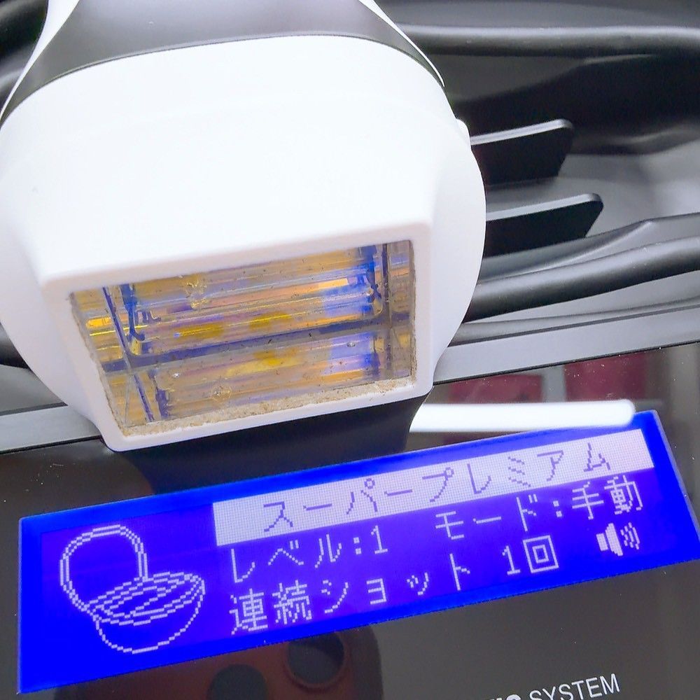 最新シリーズ＊ほぼ未使用》 ケノン ver 8.4 スーパープレミアム