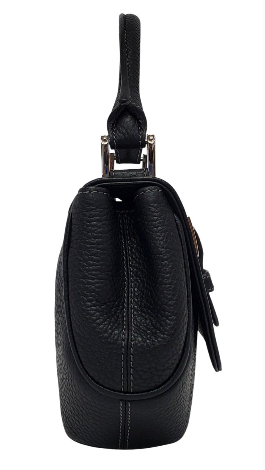 未使用【ロエベ LOEWE】センダ ハンドバッグ◇パーティ フォーマル