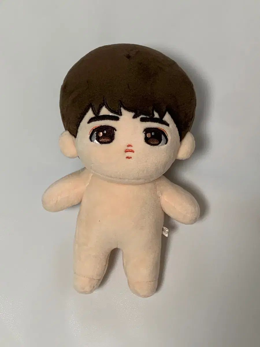 EXO（エクソ）ディオ(D.O.・ギョンス) ドディオ(D.O.・ドギョンス・ギョンス) ぬい ぬいぐるみ ミルク됴