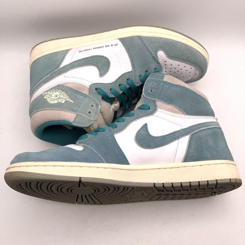 中古】Nike Air Jordan 1 Retro High OG 