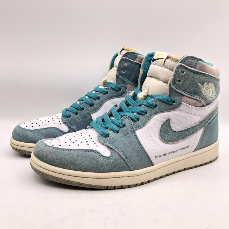 中古】Nike Air Jordan 1 Retro High OG 