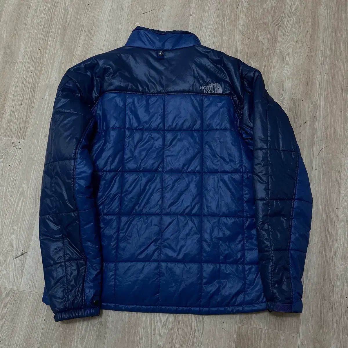 THE NORTH FACE ザノースフェイス スタシ Starship Square スタシ 