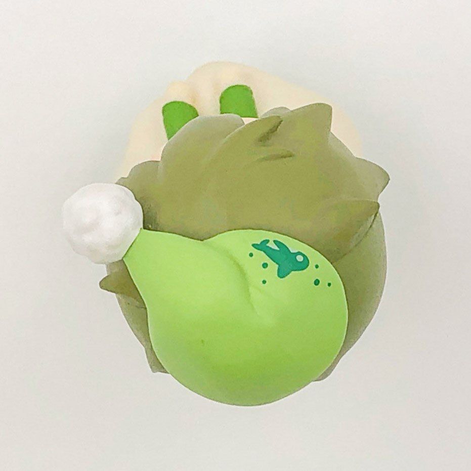 ♪) タイトーくじ本舗 Free! ～Sugar Cake～ デフォルメフィギュア賞