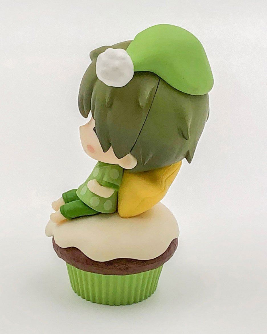 ♪) タイトーくじ本舗 Free! ～Sugar Cake～ デフォルメフィギュア賞
