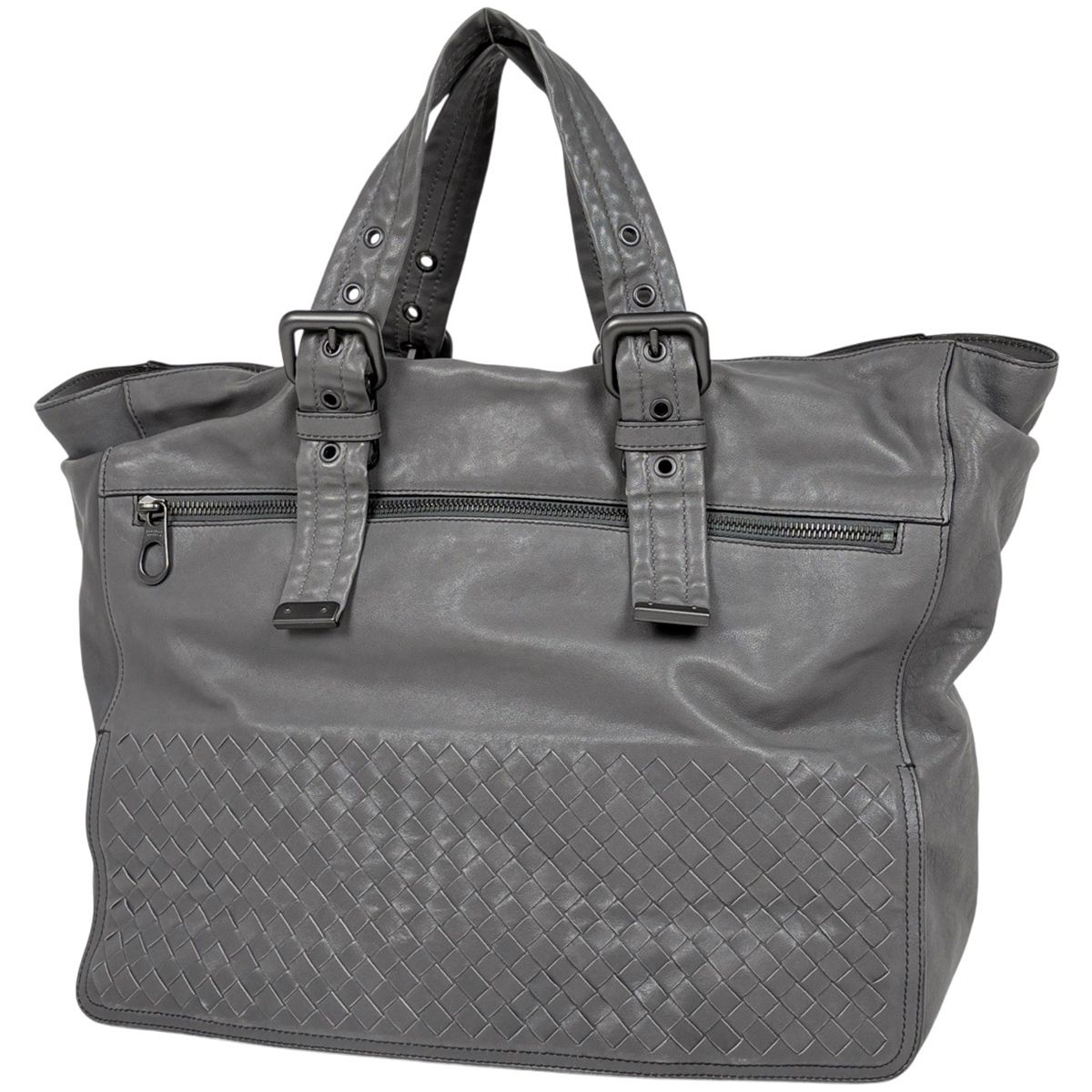ボッテガヴェネタ BOTTEGAVENETA イントレチャート トートバッグ ボッテガヴェネタ BOTTEGAVENETA イントレチャート トートバッグ
