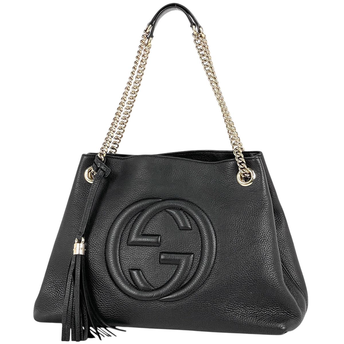 グッチ GUCCI ソーホー チェーン ショルダーバッグ トート インター グッチ GUCCI ソーホー チェーン ショルダーバッグ トート インター