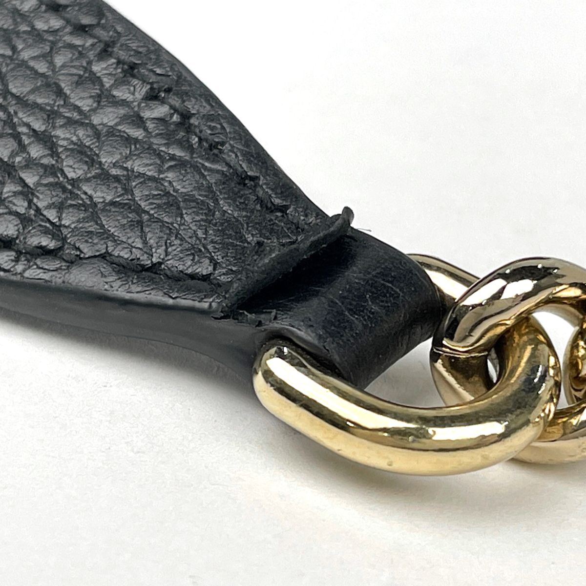 グッチ GUCCI ソーホー チェーン ショルダーバッグ トート インター