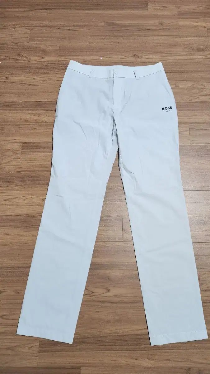 -新品-ボスゴルフ メンズ ズボン