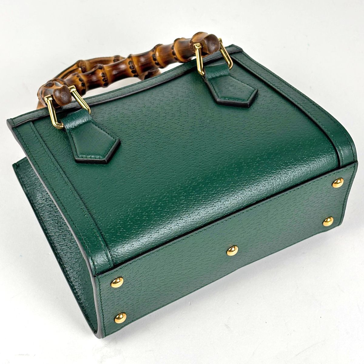 グッチ GUCCI ダイアナ スモール トートバッグ バンブー 2WAY ミニ グッチ GUCCI ダイアナ スモール トートバッグ バンブー 2WAY ミニ
