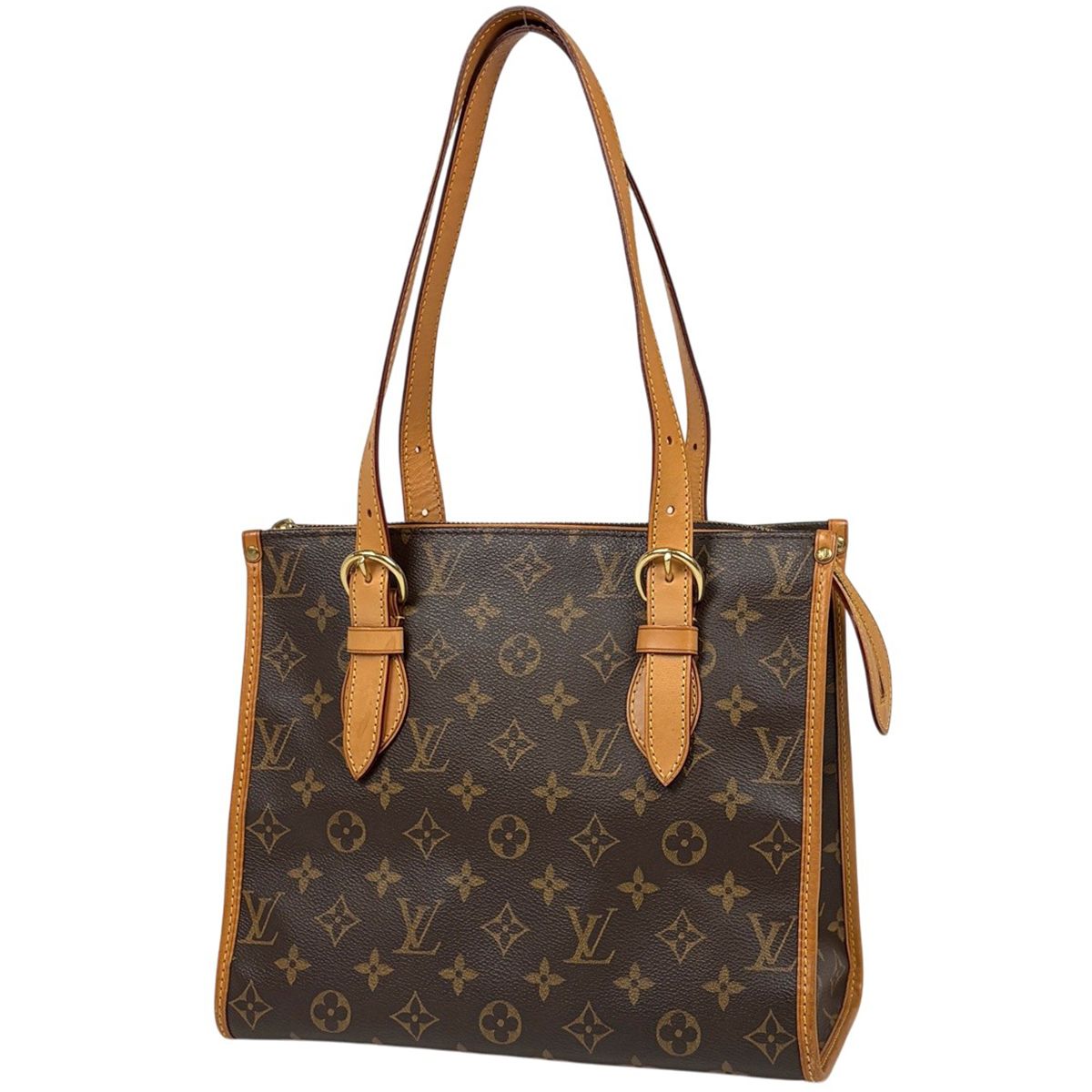 ルイ・ヴィトン Louis Vuitton ポパンクール・オ ショルダーバッグ