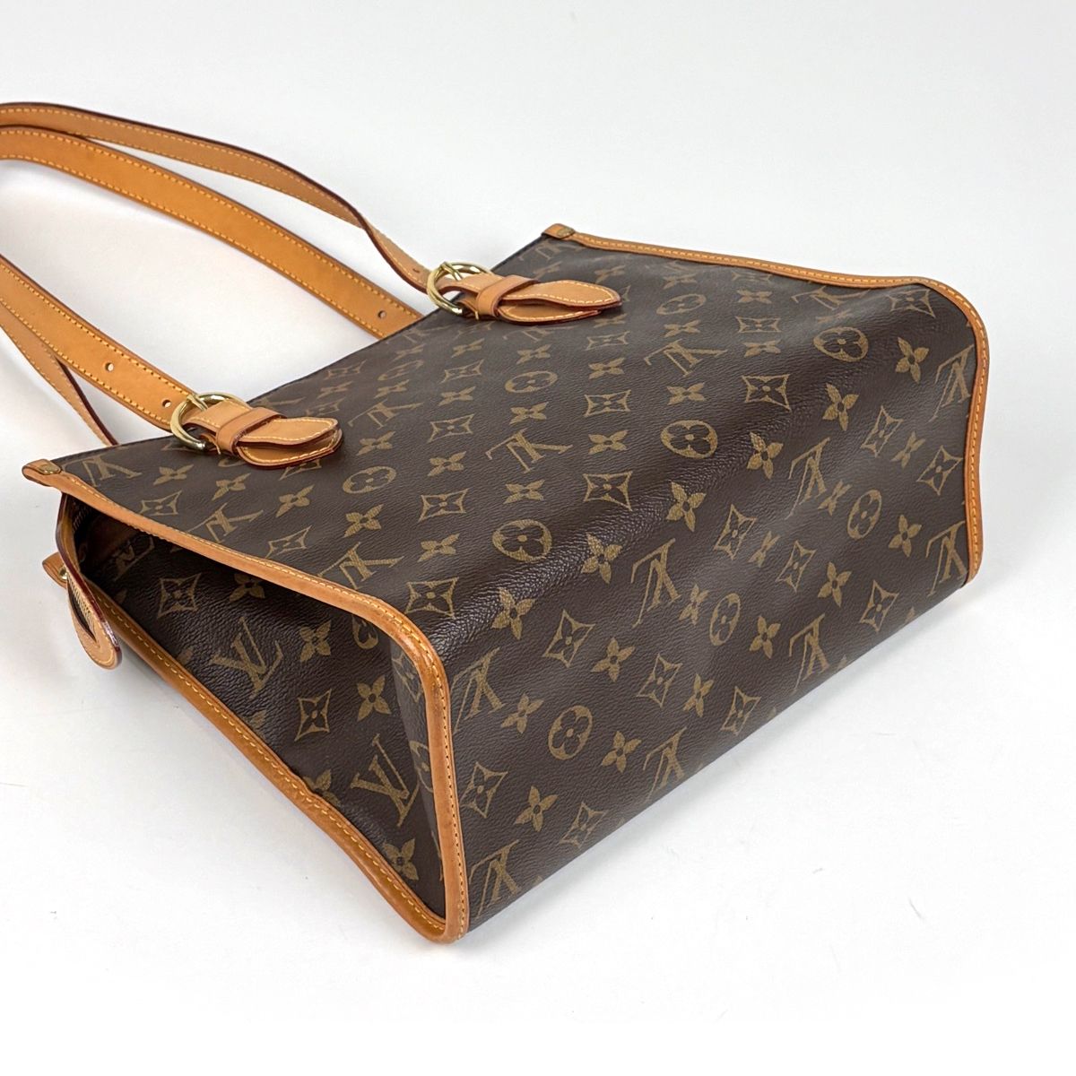 ルイ・ヴィトン Louis Vuitton ポパンクール・オ ショルダーバッグ