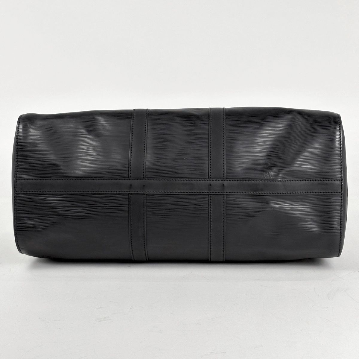 ルイ・ヴィトン Louis Vuitton キーポル45 ハンドバッグ ボストン